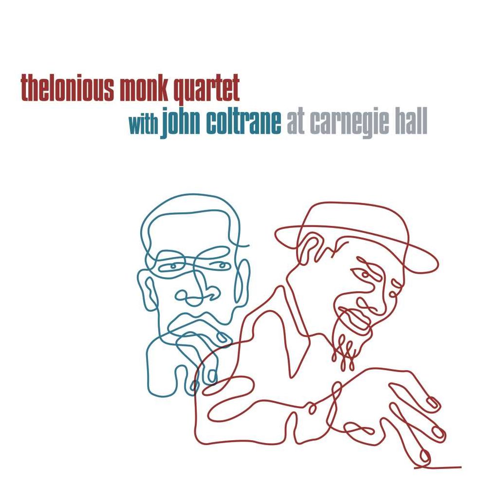 Thelonious Monk Quartet At Carn
