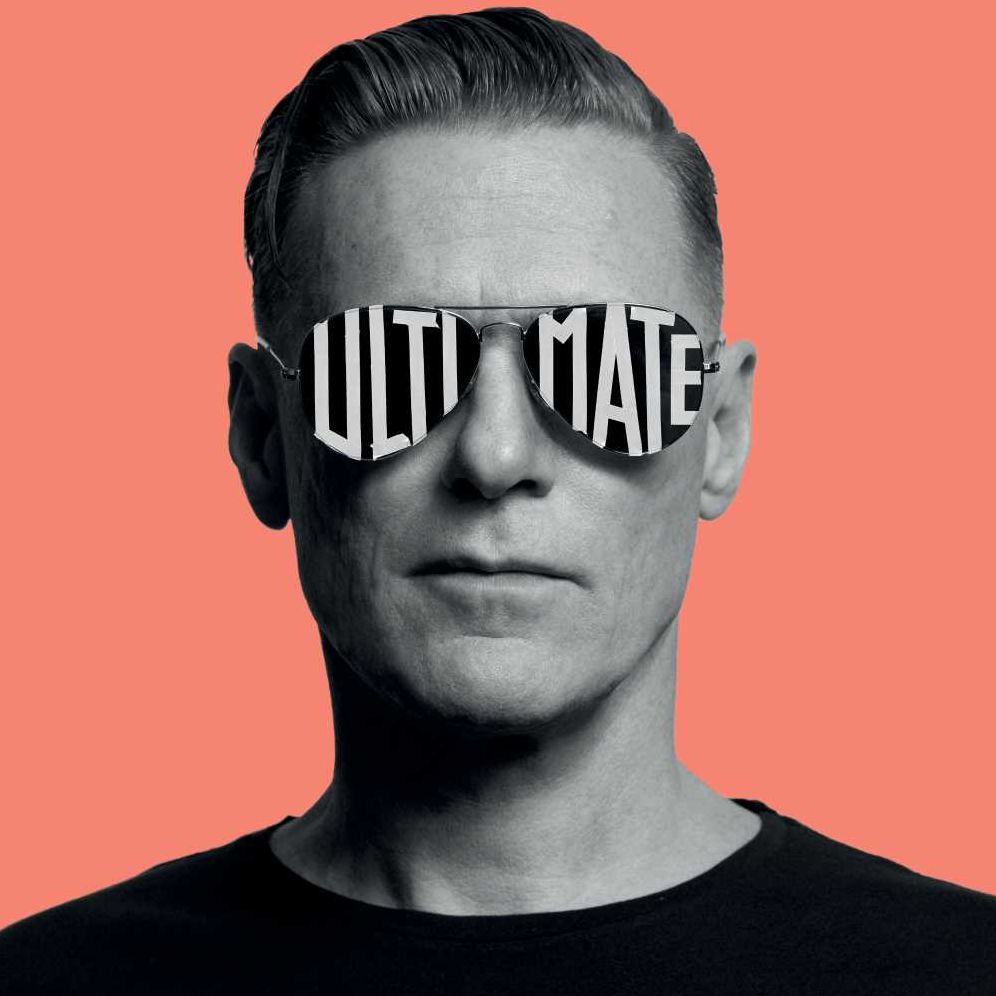 Ultimate (Bryan Adams)