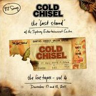 Live Tapes, Vol. 4: Last Stand Of The Sydney Entertainment Centredecember 17 & 18 2015