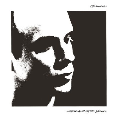 Before & After Science (Brian Eno)