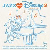 Jazz Loves Disney 2: A Kind Of
