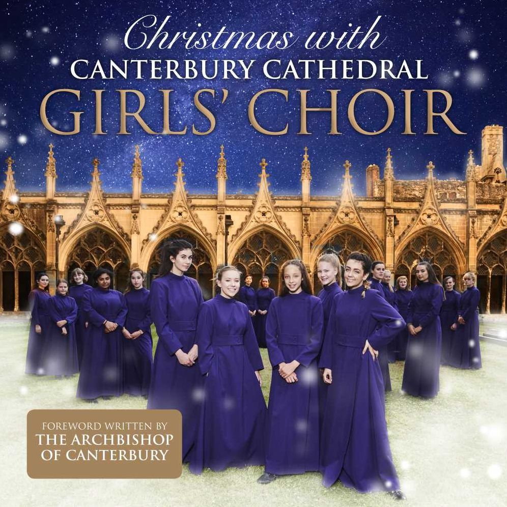 CHRISTMAS WITH CANTERBURY CATHE
