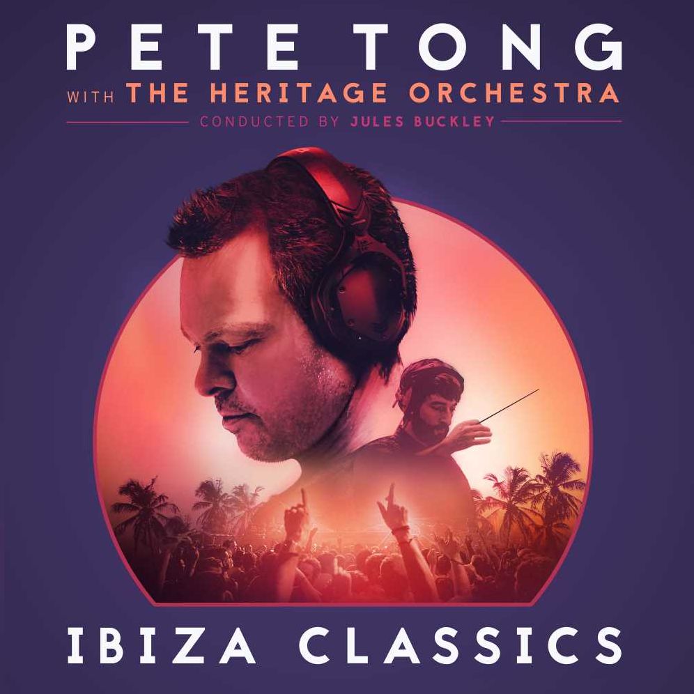PETE TONG IBIZA CLASSICS