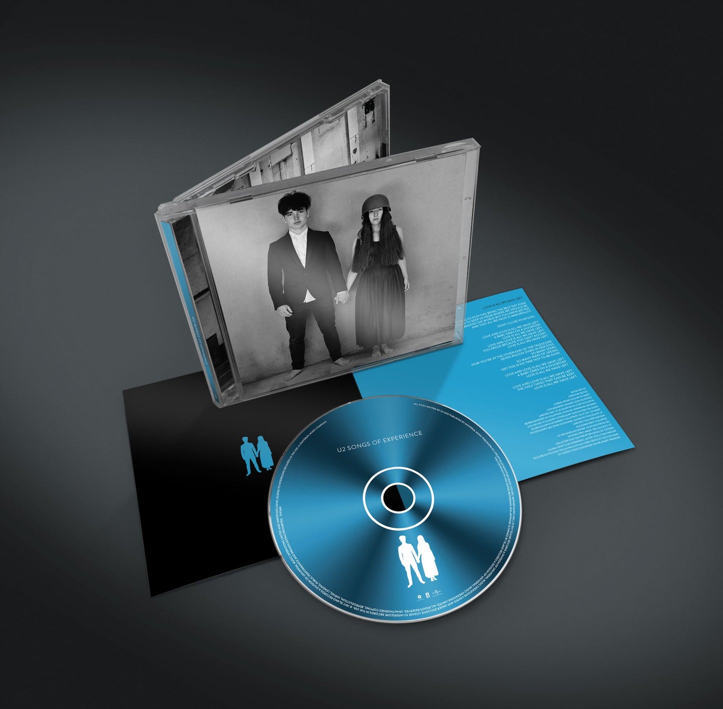 Songs Of Experience