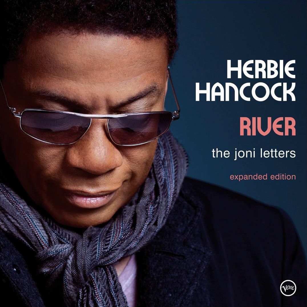 RIVER: THE JONI LETTERS