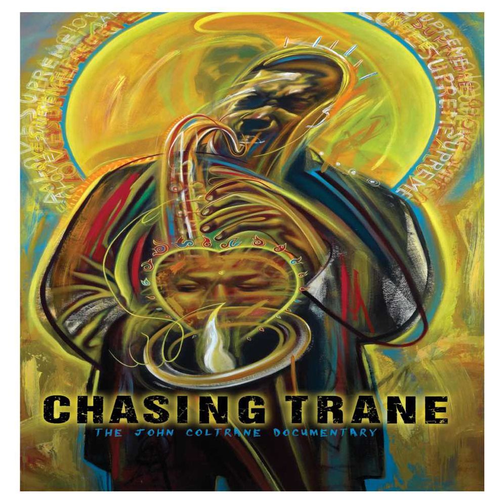 Chasing Trane: The John Coltrane Documentary