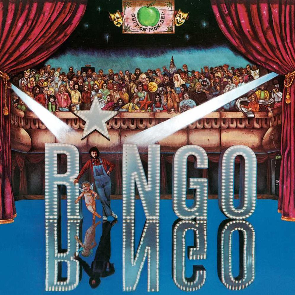 Ringo