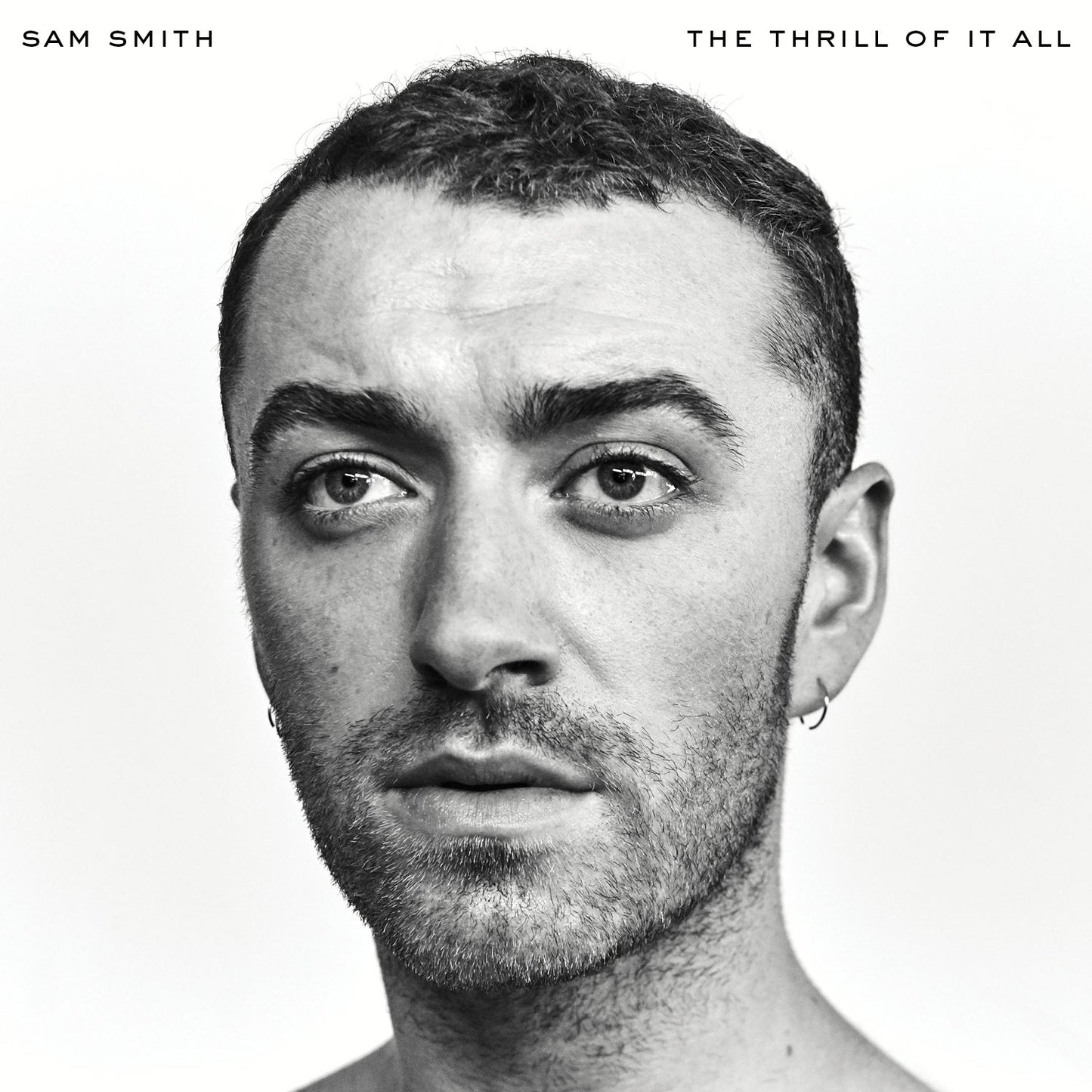 The Thrill Of It All