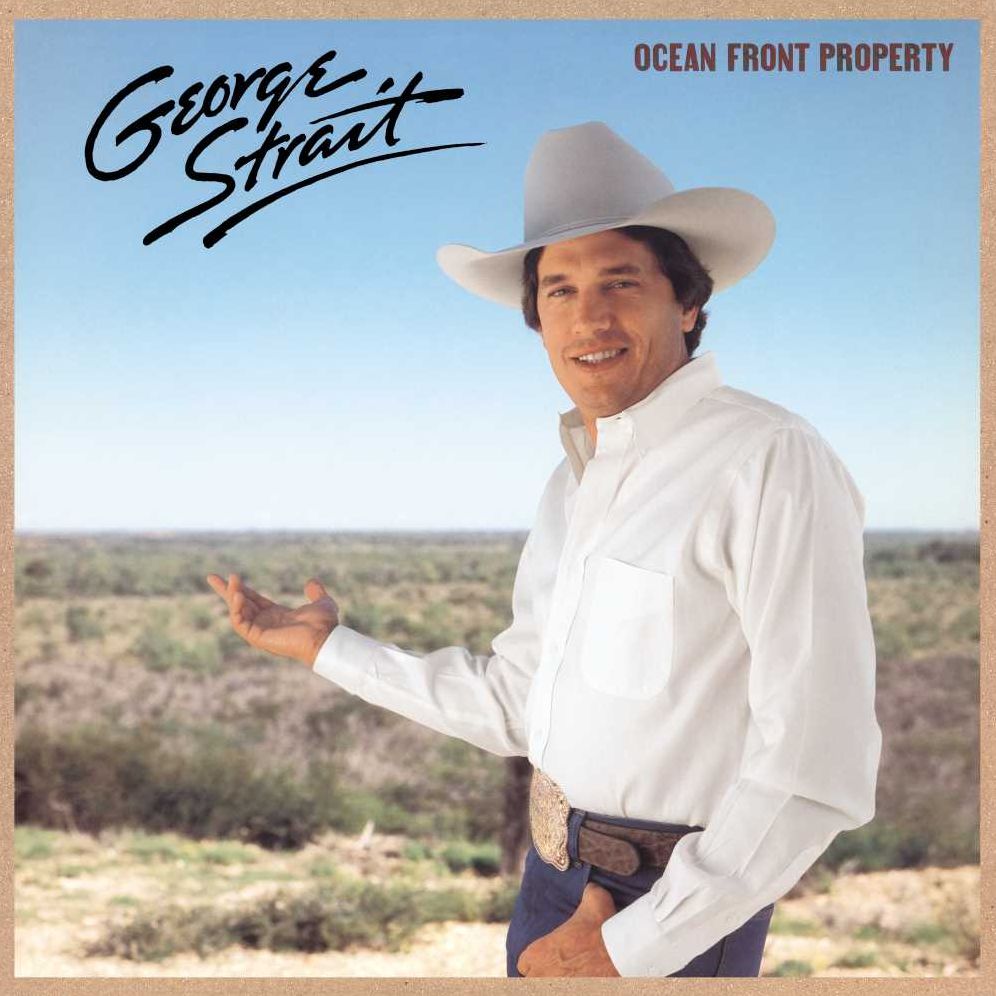 Ocean Front Property