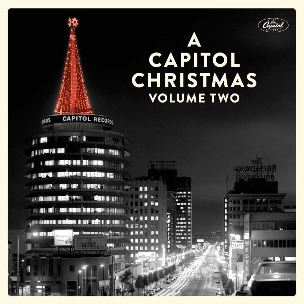 A Capitol Christmas, Vol. 2