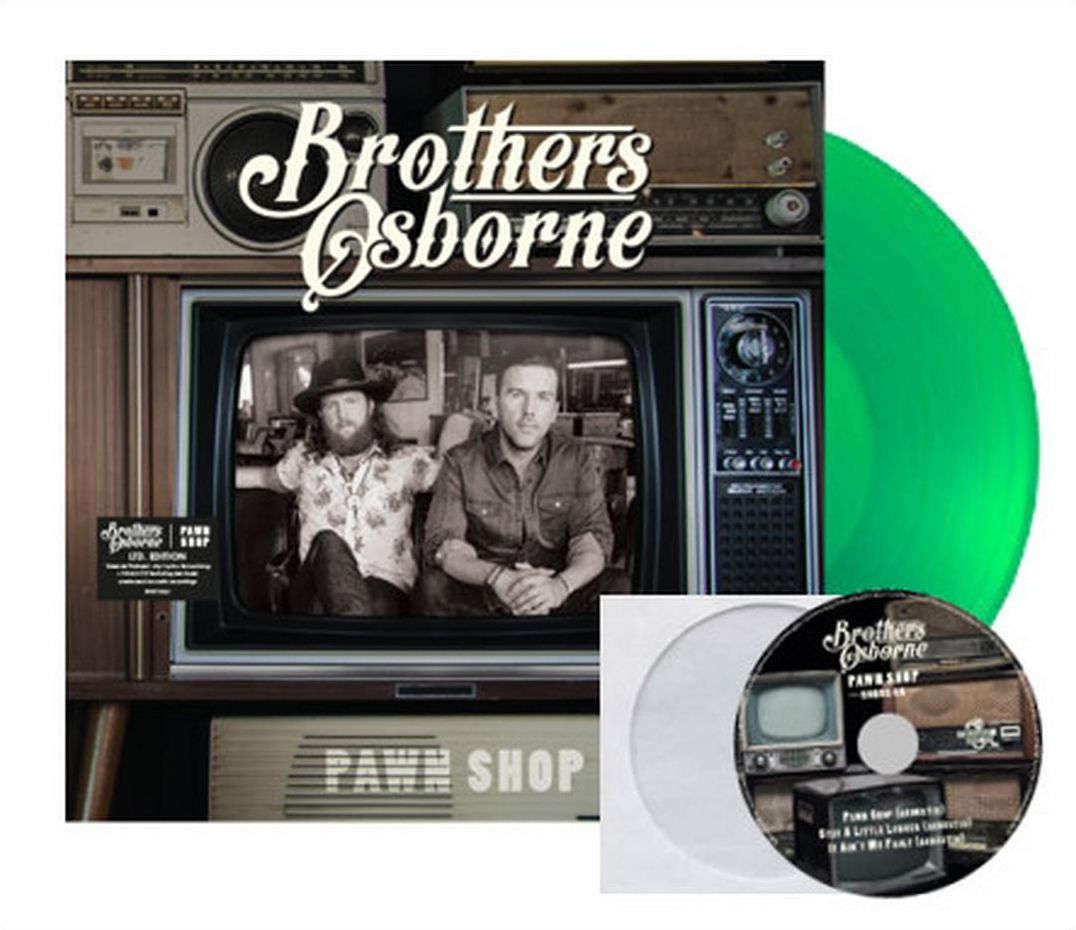 Pawn Shop Fanpack