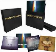 Imagine Dragons (Ltd) (Box)