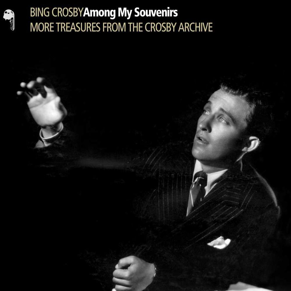 AMONG MY SOUVENIRS