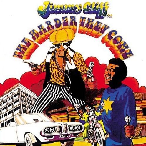 Harder They Come [Original Soundtrack]