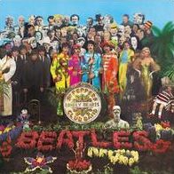 Sgt Pepper's Lonely Hearts (Pic