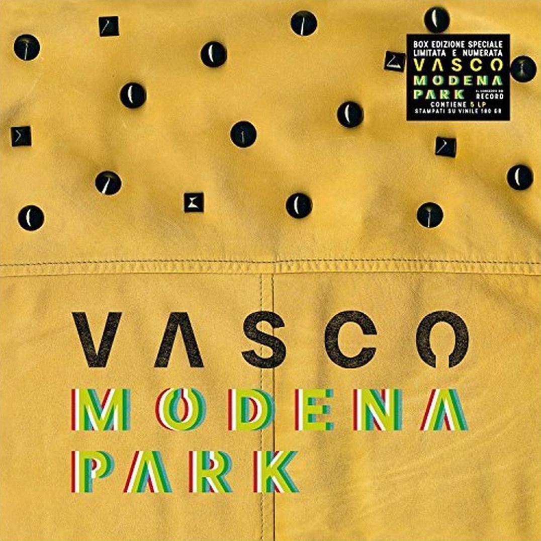 Modena Park