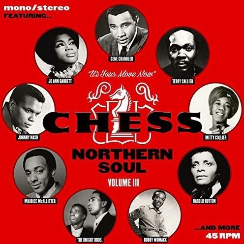 Chess Northern Soul, Vol. 3