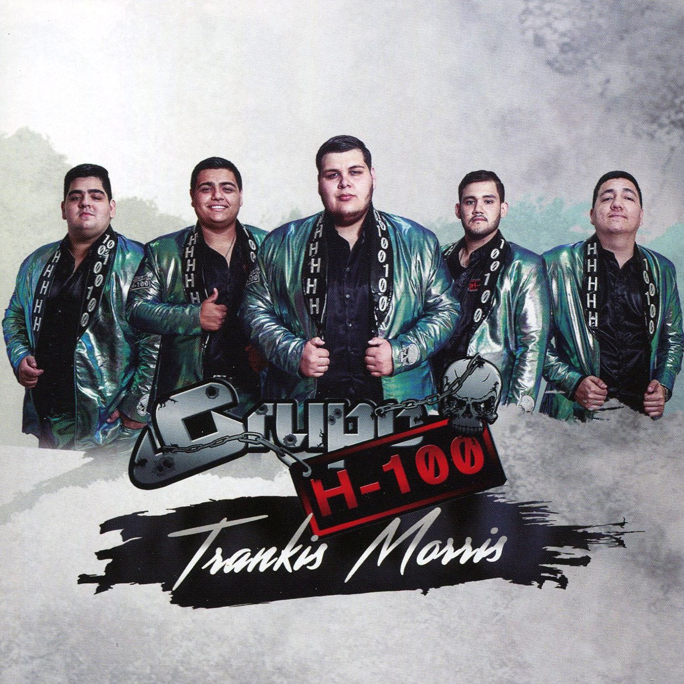 Trankis Morris