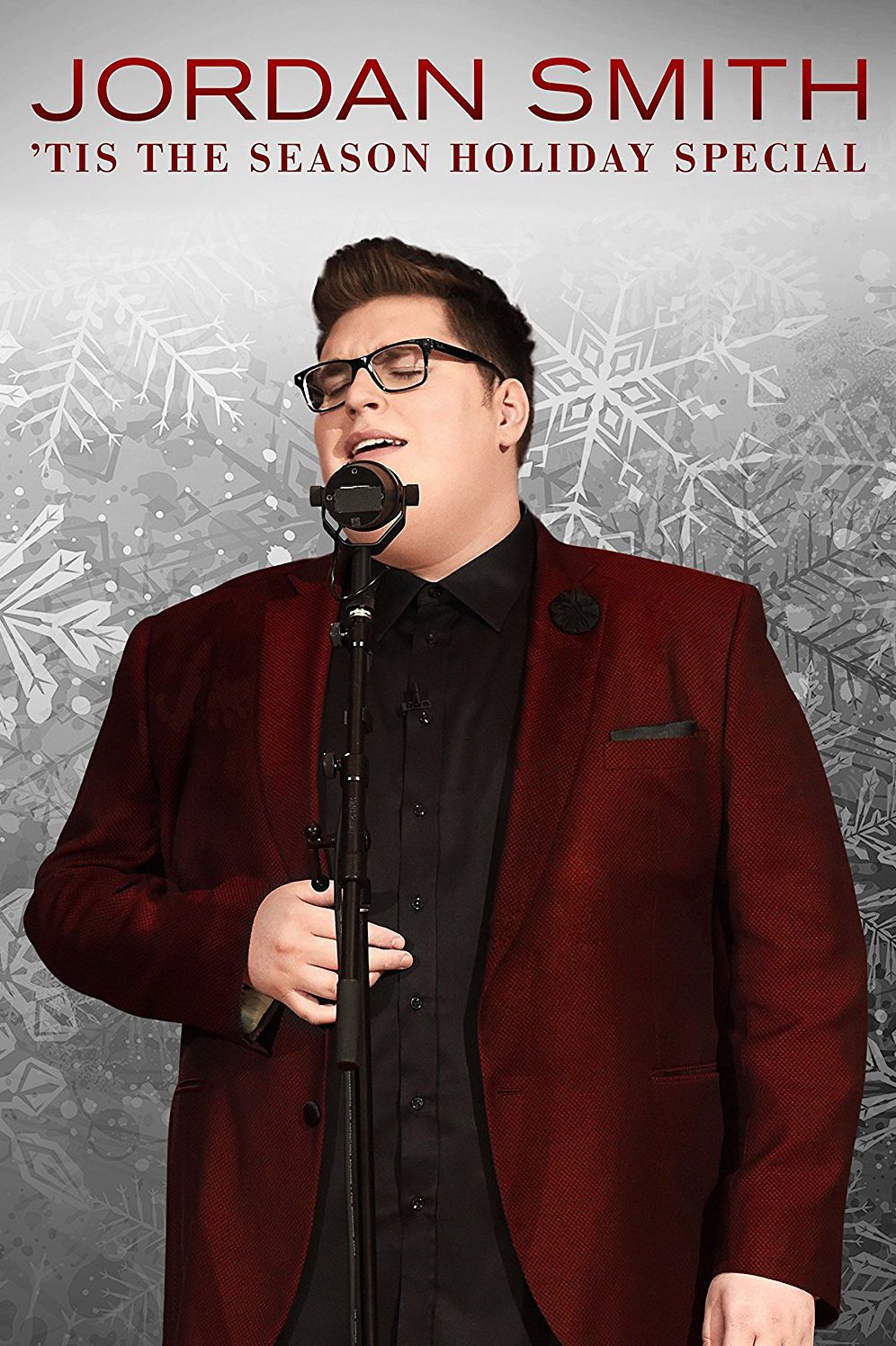 Jordan Smith: 'Tis The Season Holiday Special