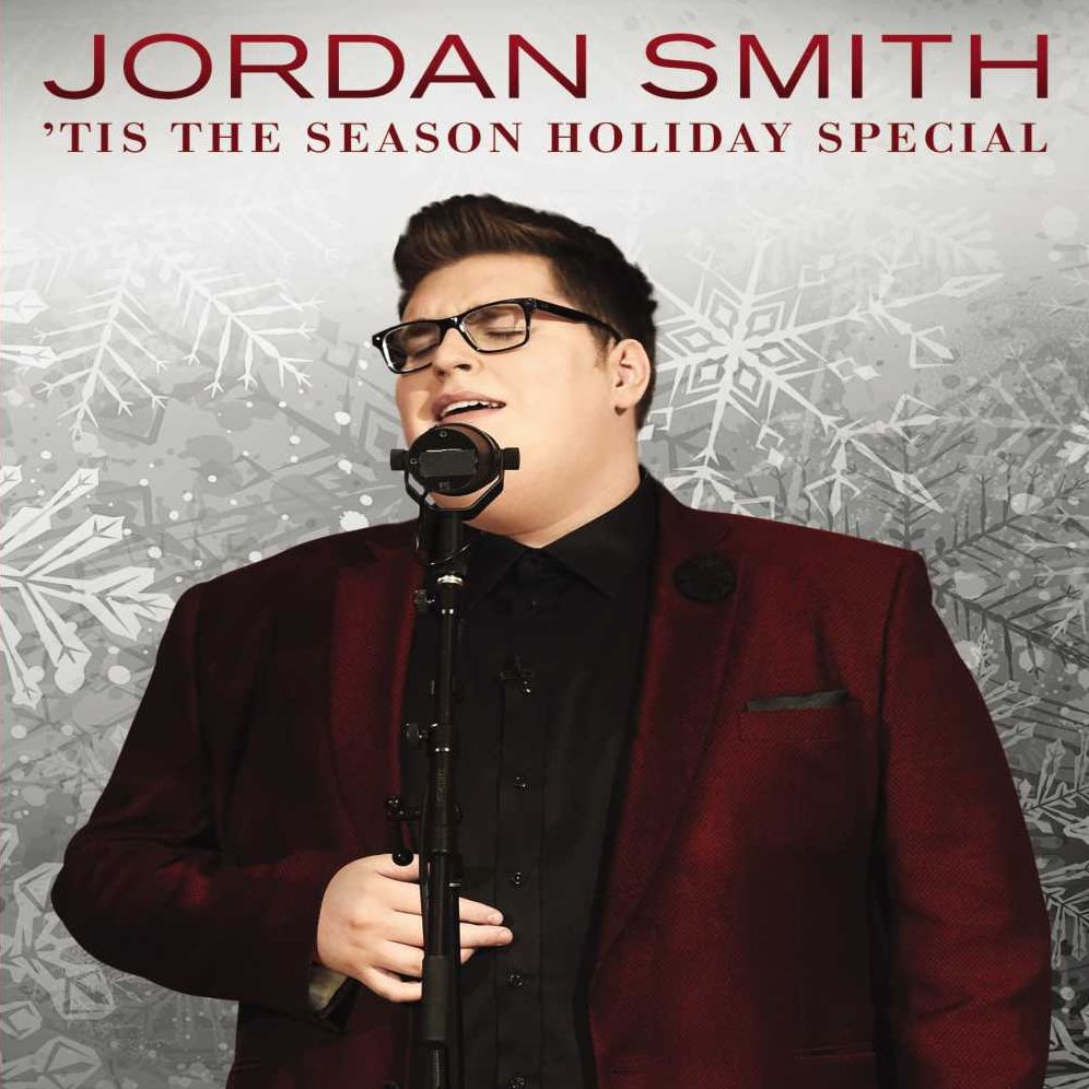 Jordan Smith: 'Tis The Season Holiday Special