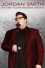Jordan Smith: 'Tis The Season Holiday Special