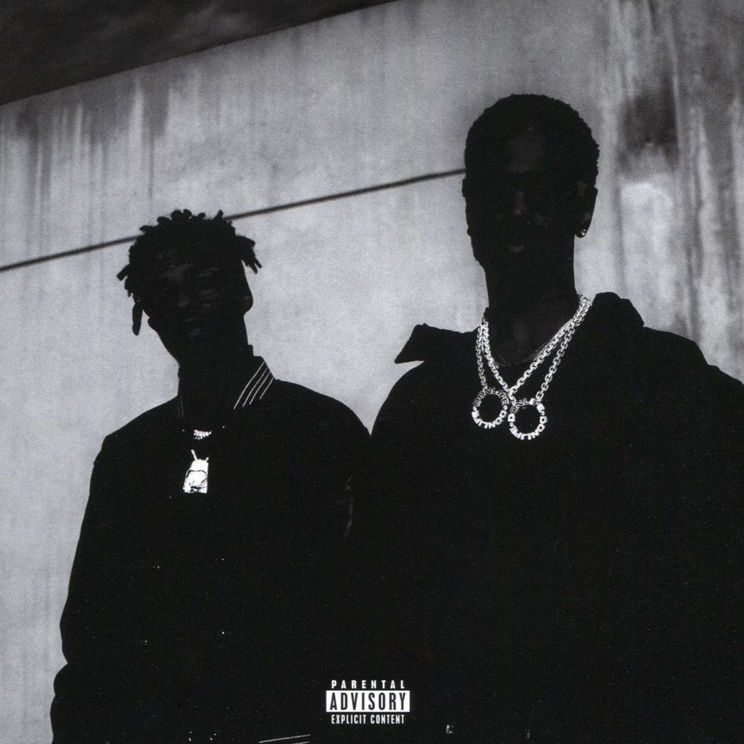 Double Or Nothing / Metro Boomi