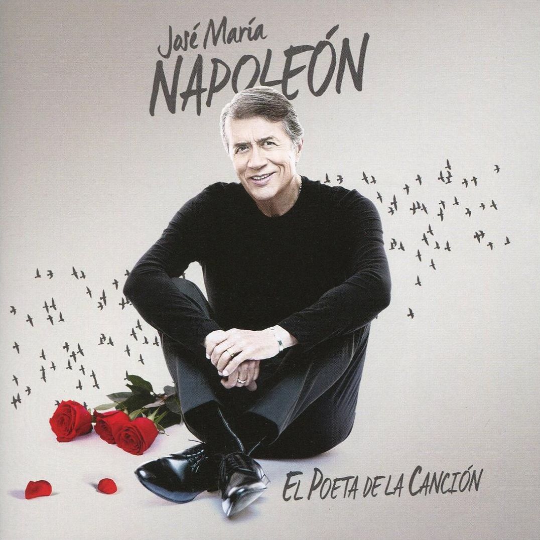 Poeta de la Canción: 20 Éxitos