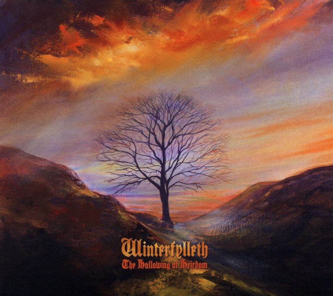 Hallowing of Heirdom