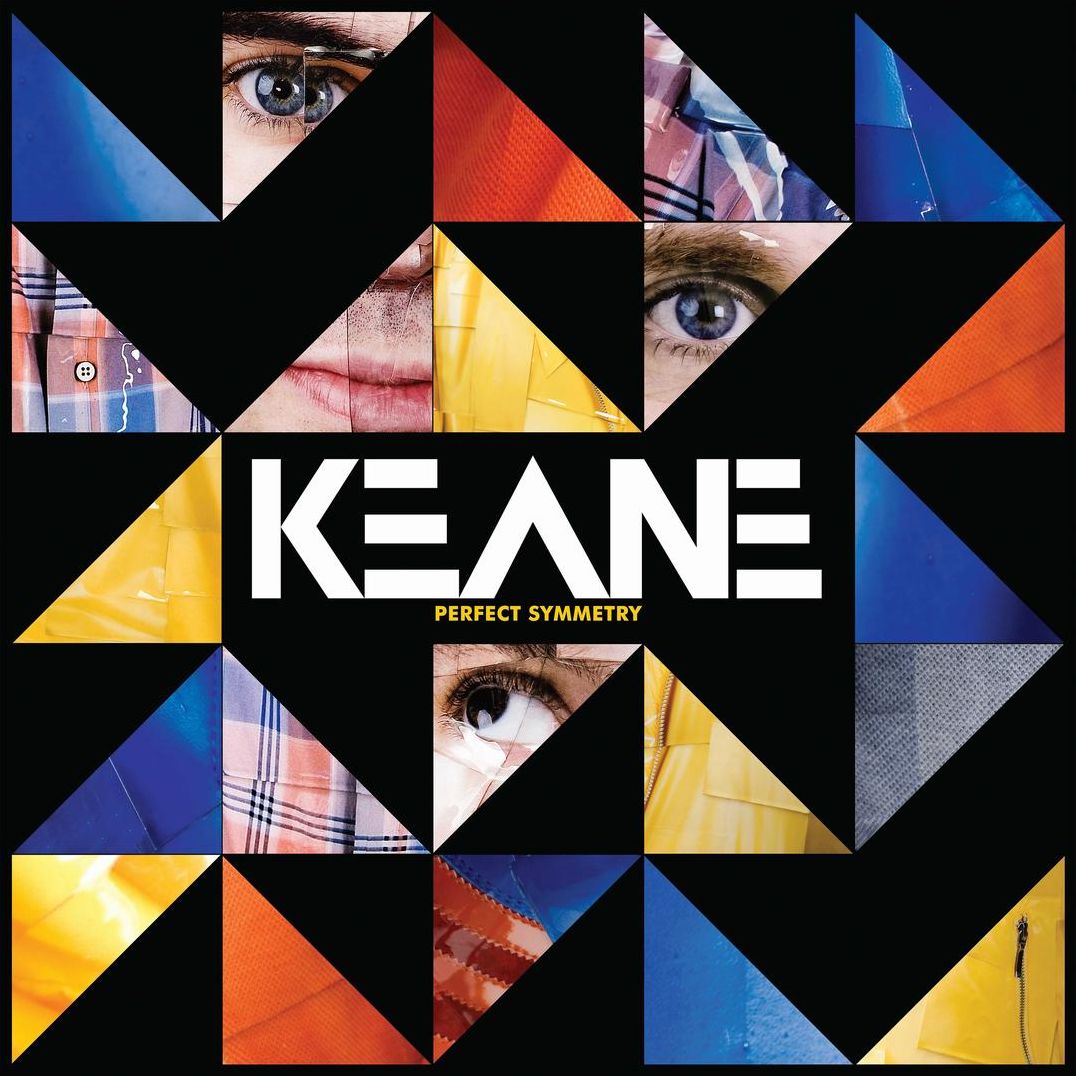 Perfect Symmetry (Keane)