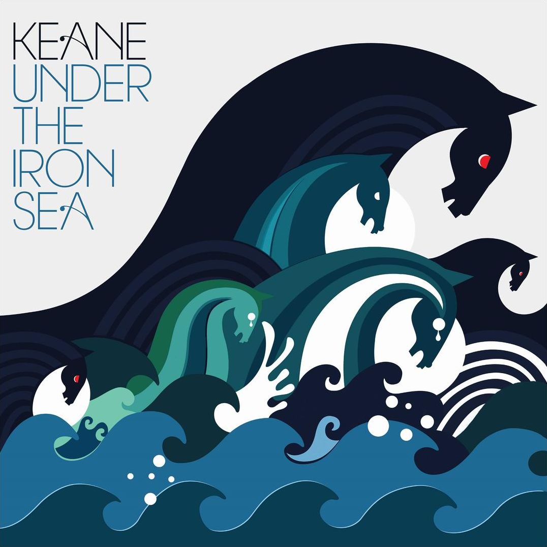Under The Iron Sea (Keane)