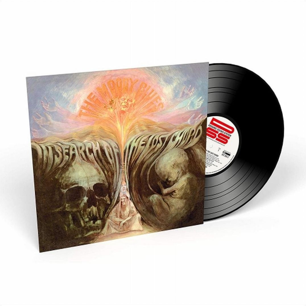 In Search of the Lost Chord [50th Anniversary Edition]