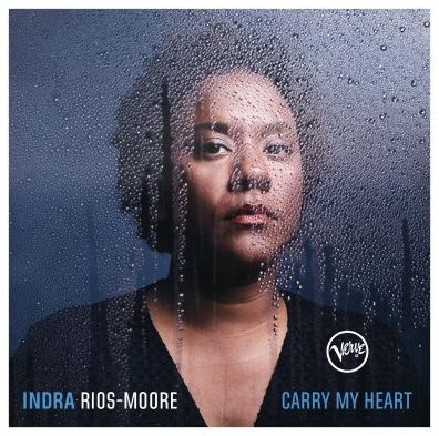 Carry My Heart