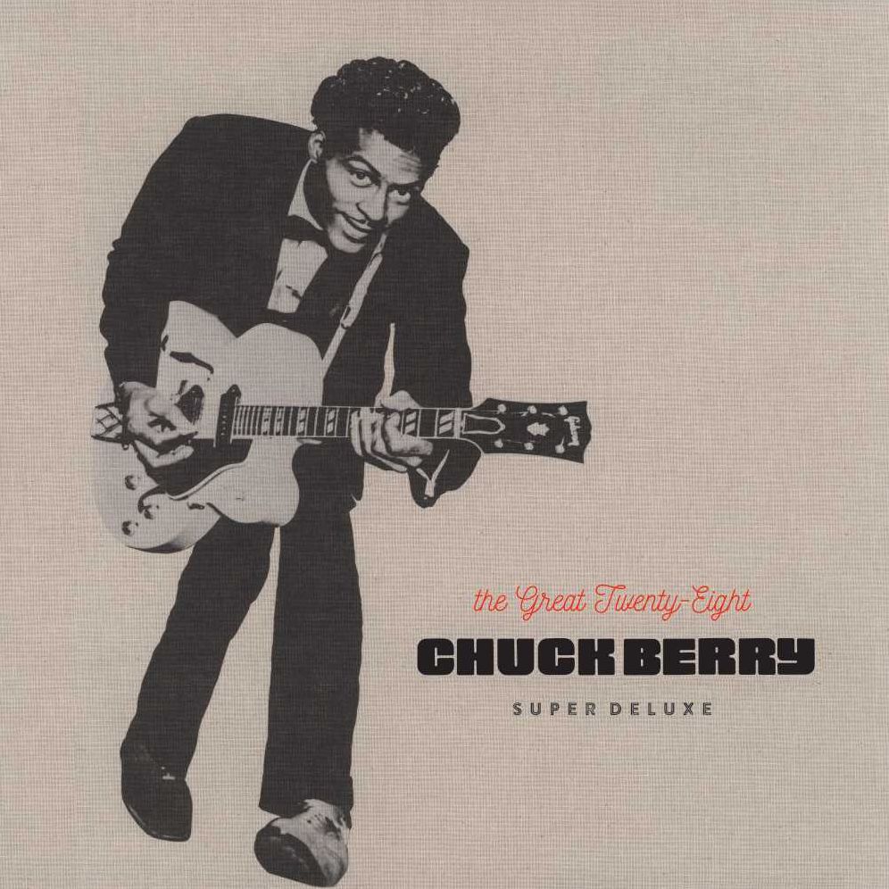 The Great Twenty-eight
