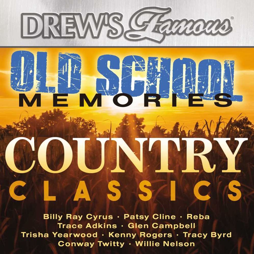 Old School Memories - Country C
