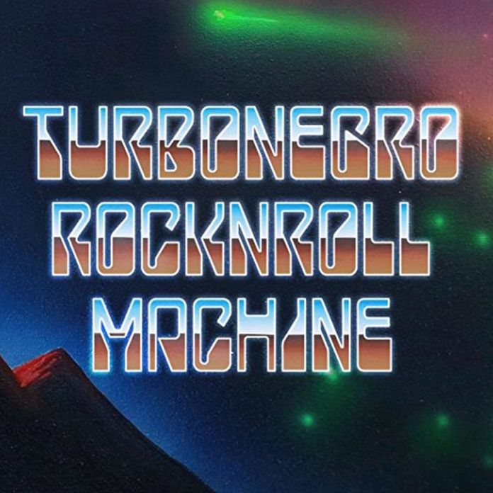 Rocknroll Machine