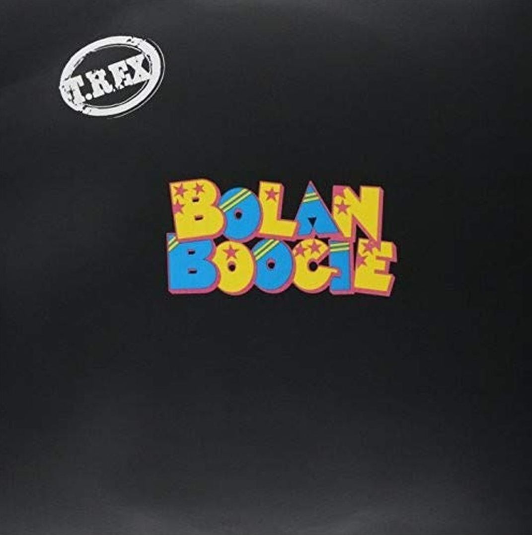 Bolan Boogie [Record Store Day Exclusive]