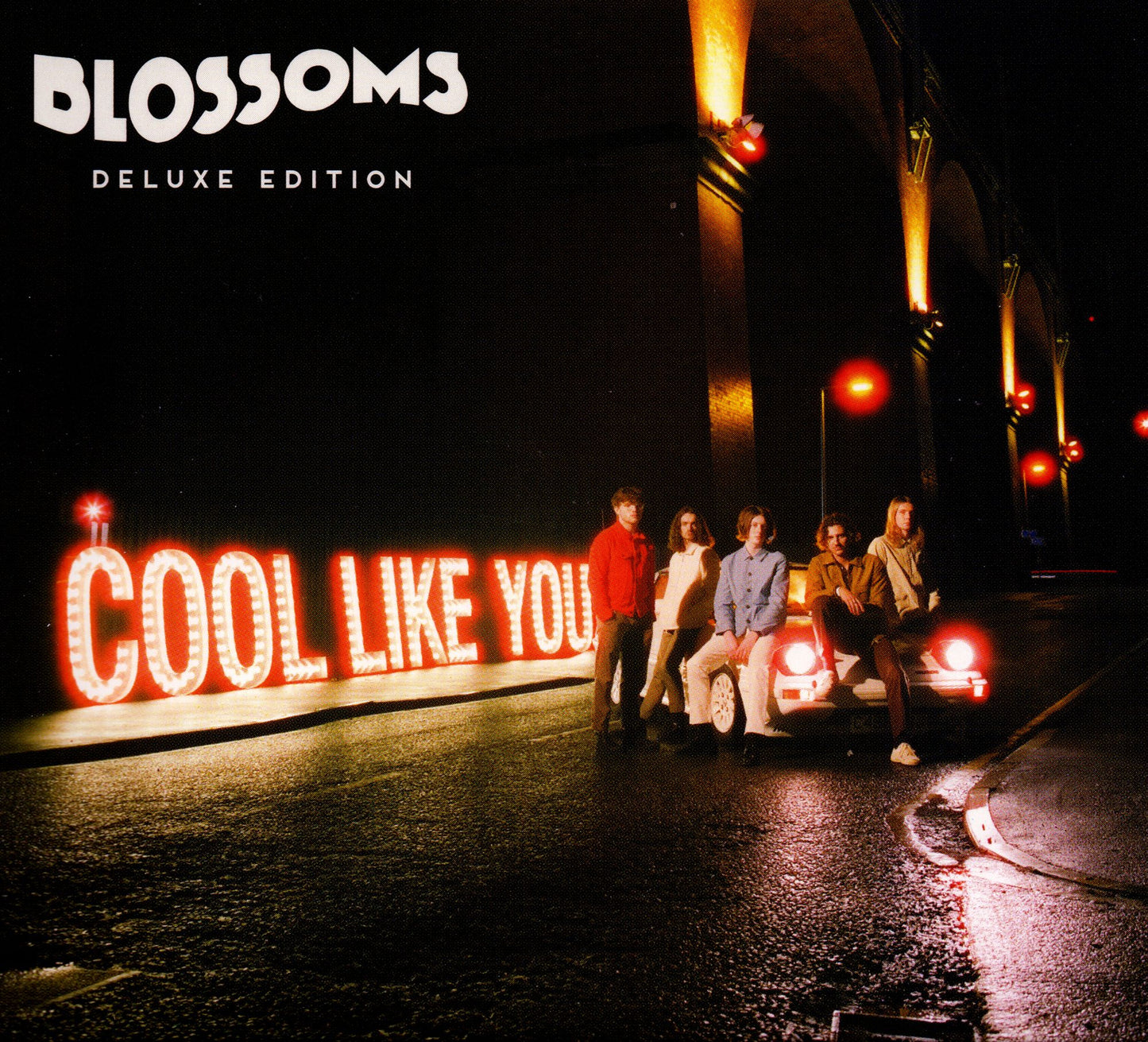 Cool Like You