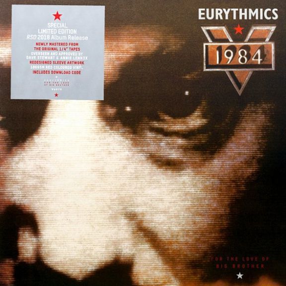 1984 (For the Love of Big Brother)