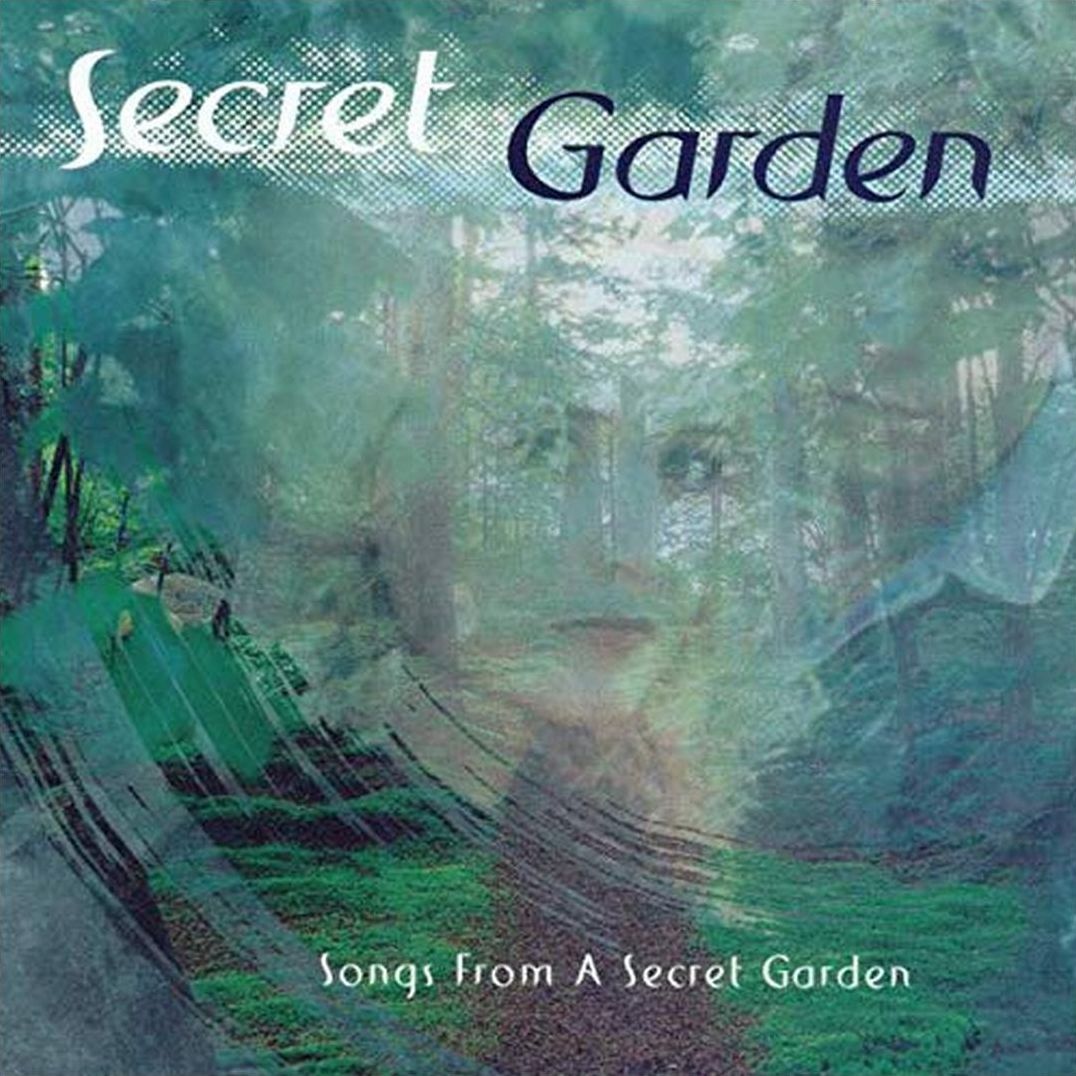 Songs from a Secret Garden