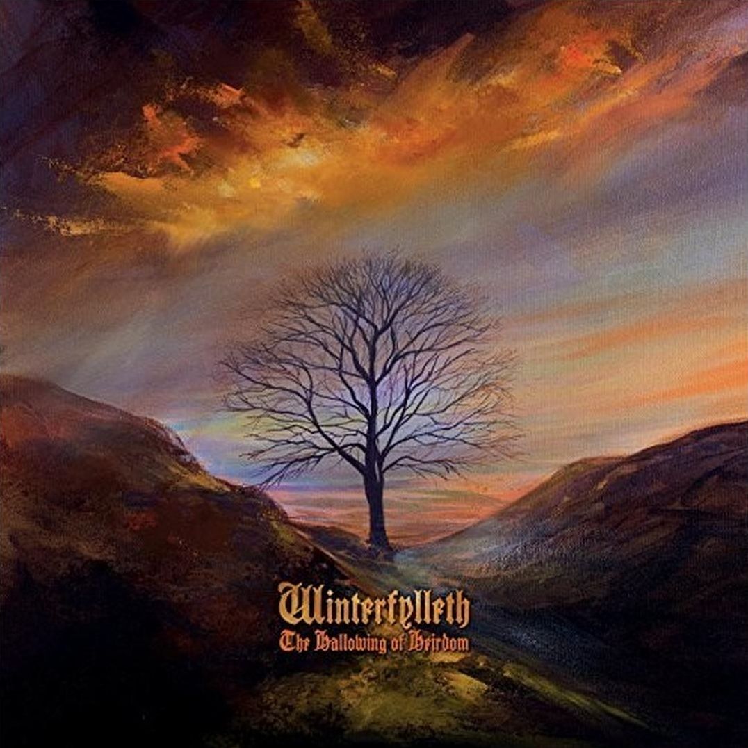 Hallowing of Heirdom
