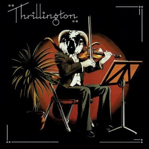 Thrillington (Ogv)