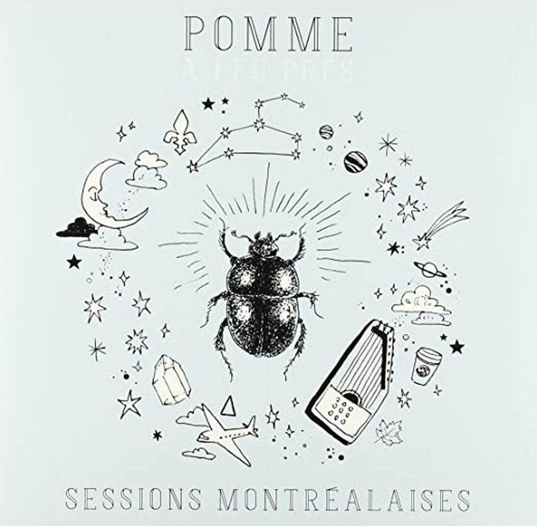 Sessions Montrealaises