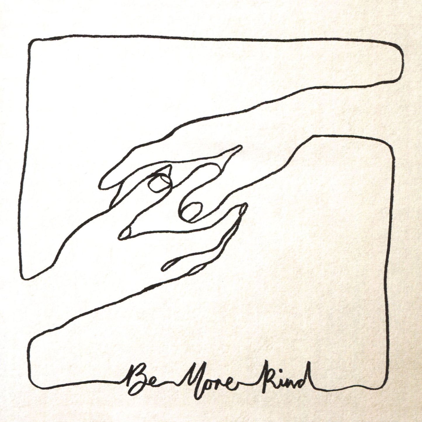 Be More Kind