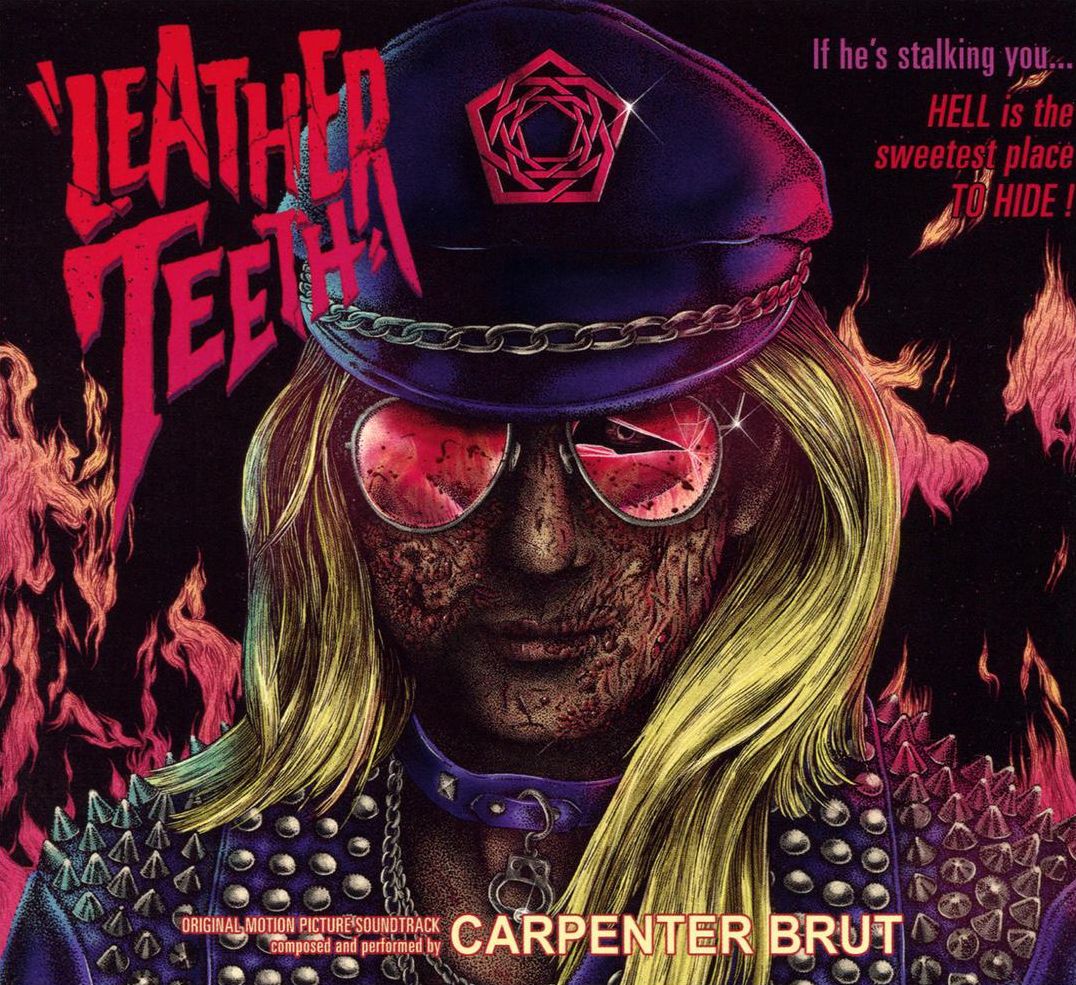 Leather Teeth