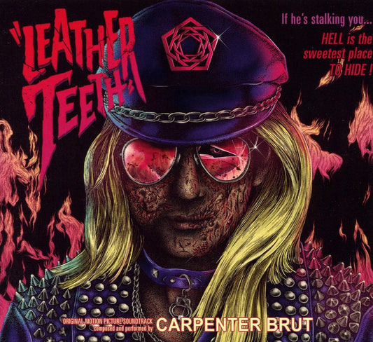 Leather Teeth