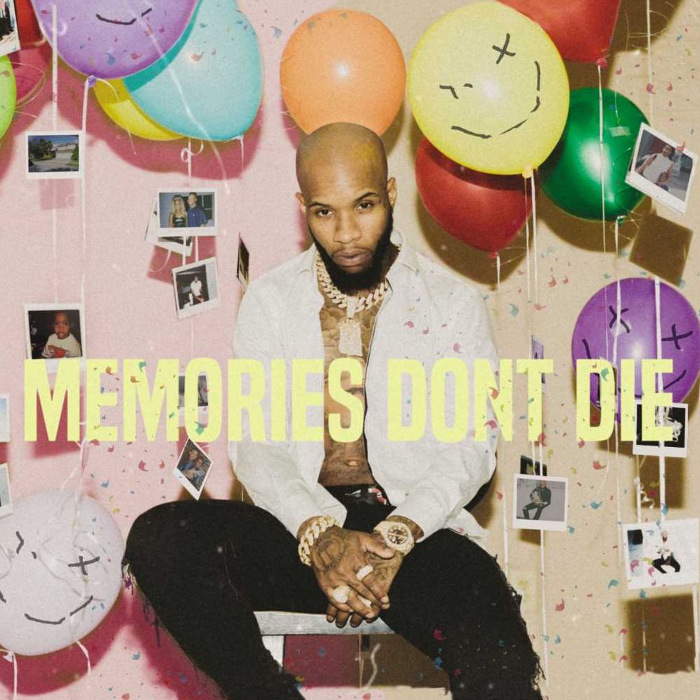 Memories Don't Die