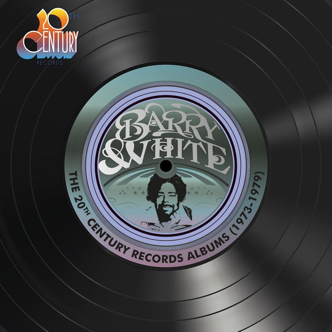 20th Century Records Albums 1973-1979