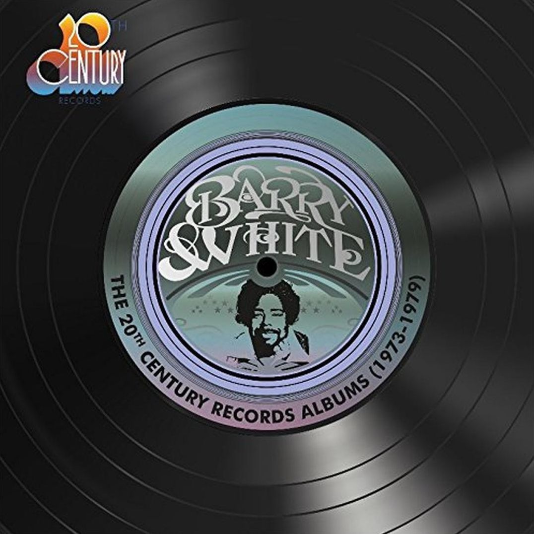 20th Century Records Albums 1973-1979