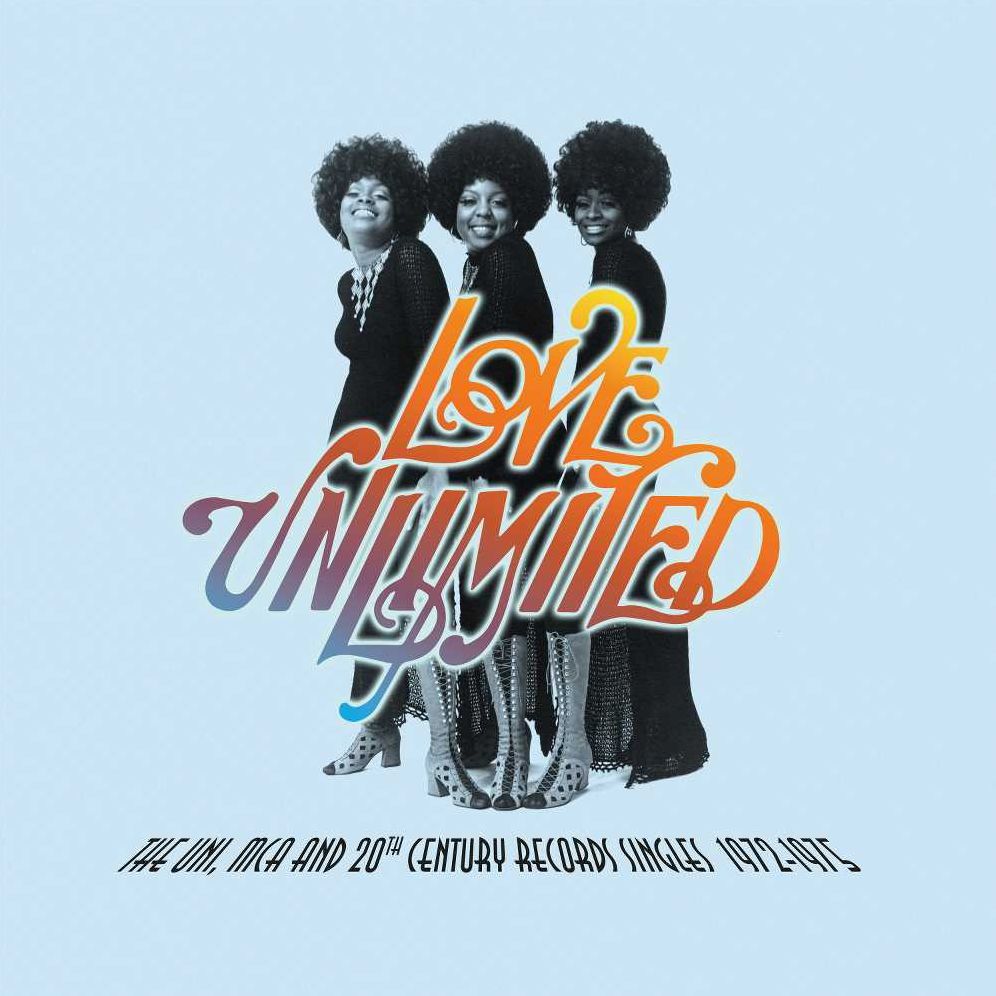 UNI, MCA and 20th Century Records Singles 1972-1975