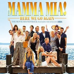 Mamma Mia: Here We Go Again